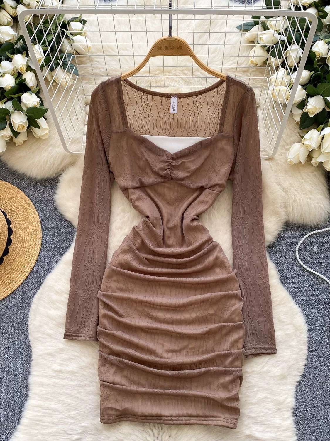 I meant it dress CBC1159 images